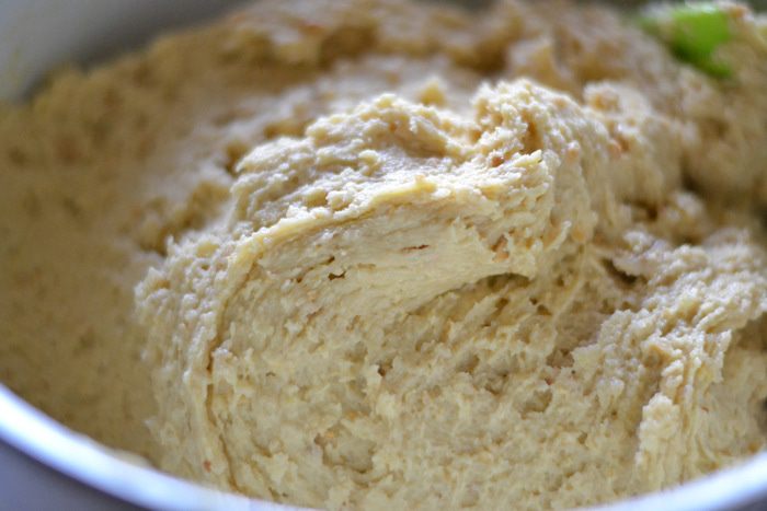 Арахисовый торт &amp;quot;Коровка&amp;quot;