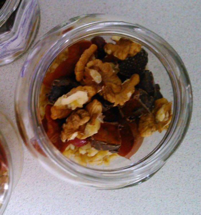 Рождественская кутья &amp;quot;Южная&amp;quot;