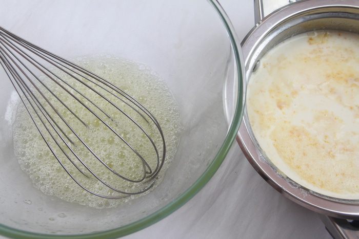 Торт &amp;quot;Восток-Запад&amp;quot;