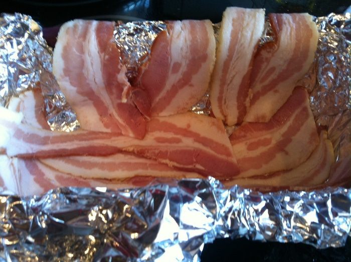 Мясной террин с индейкой и сыром