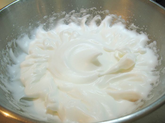 Пирожное &amp;quot;Сердечное&amp;quot; с шоколадным муссом