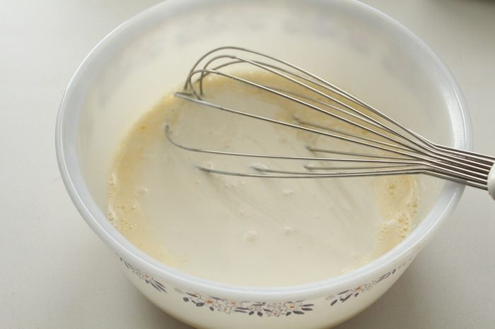 Блины на муке из кедровых орешков