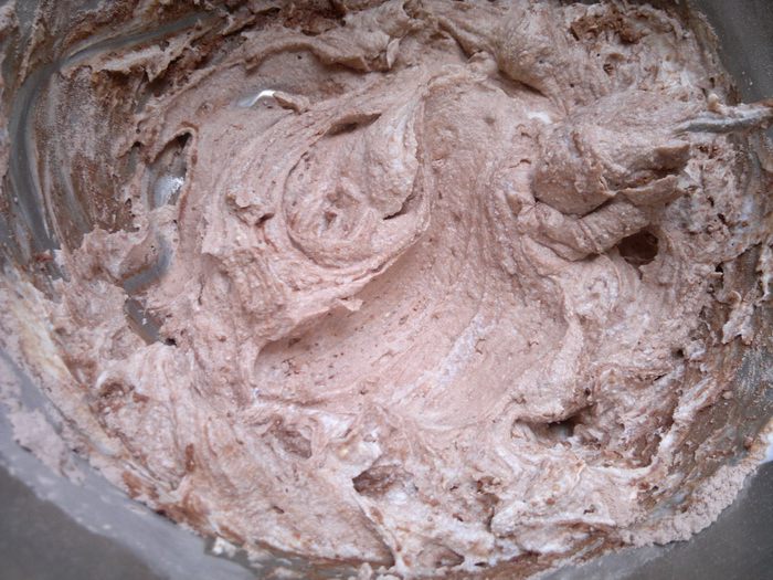 Торт &amp;quot; Ягода-малина&amp;quot;