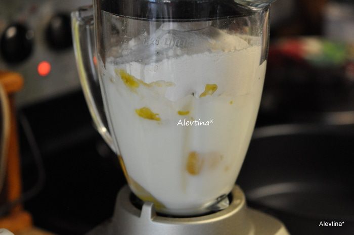 Блинный завтрак