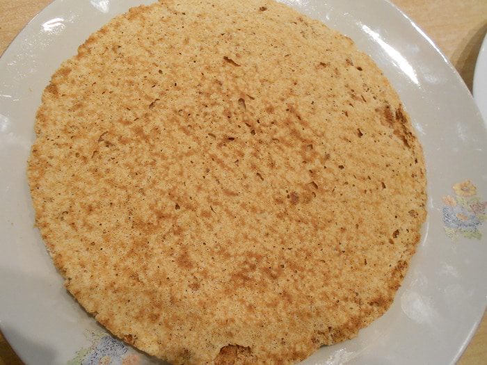 Киевский торт - ГОСТ