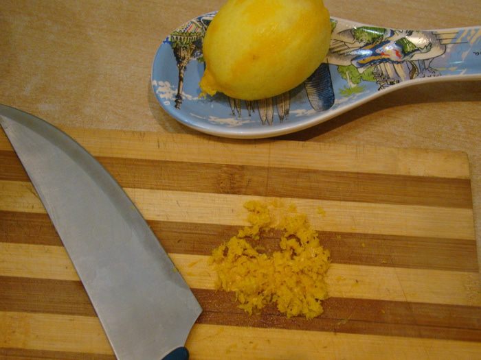 Пастельная меренга