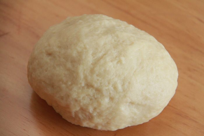 Кашателли (Casciatelli) 