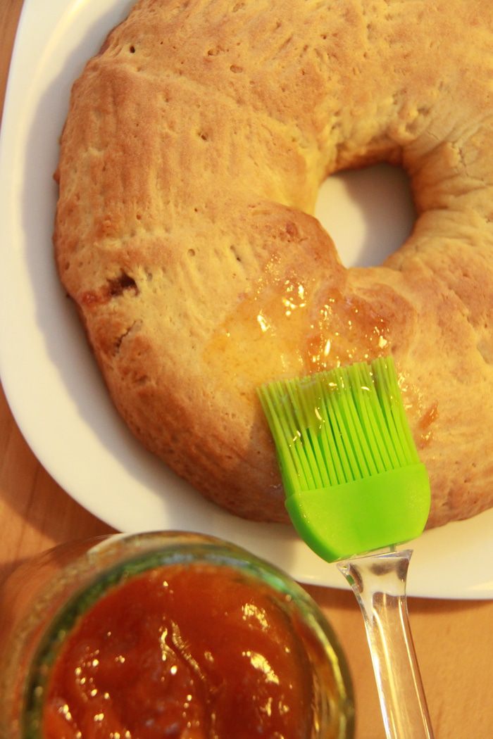 Буччеллато