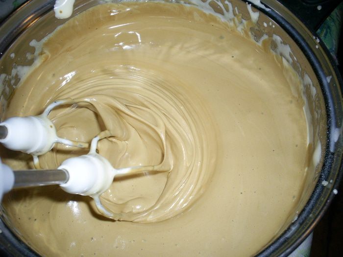 Торт &amp;quot;Опера&amp;quot; 