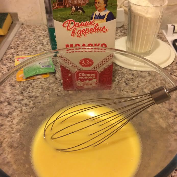 Када (ქადა)