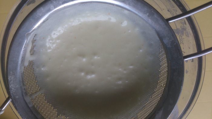 Малазийские кружевные блинчики Роти джала