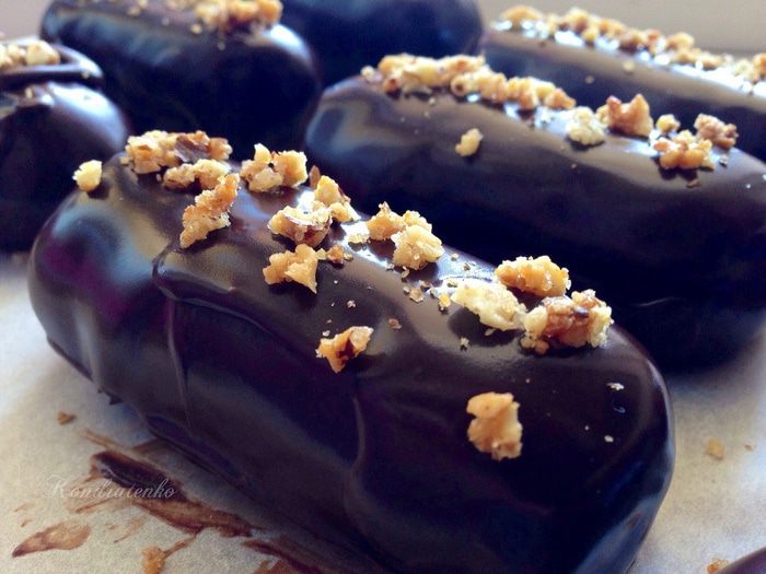 Творожные сырки &amp;quot;Картошка&amp;quot;