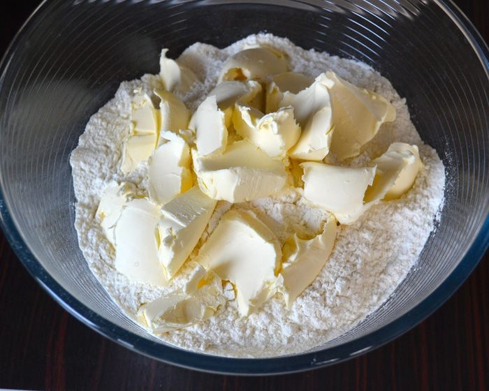 Торт &amp;quot;Наполеон нежный&amp;quot;