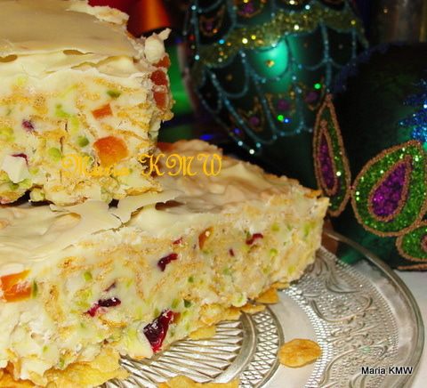 Хрустящие ломтики &amp;quot;Калейдоскоп&amp;quot;