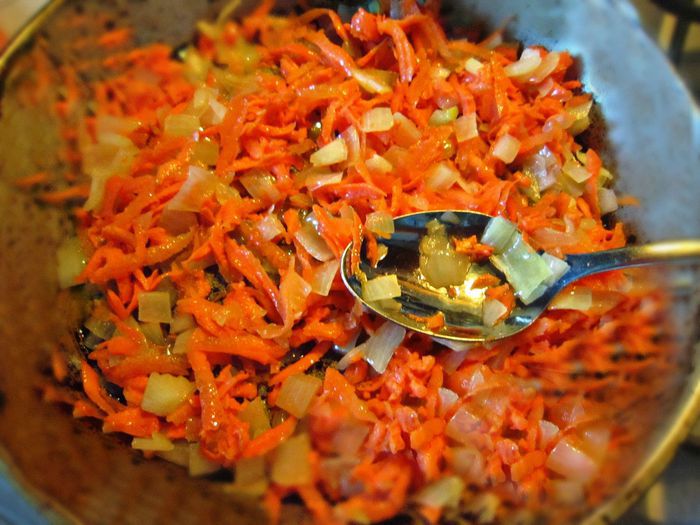 Праздничная фаршированная щука &amp;quot;По щучьему веленью&amp;quot;