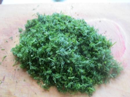 Заправка для борща