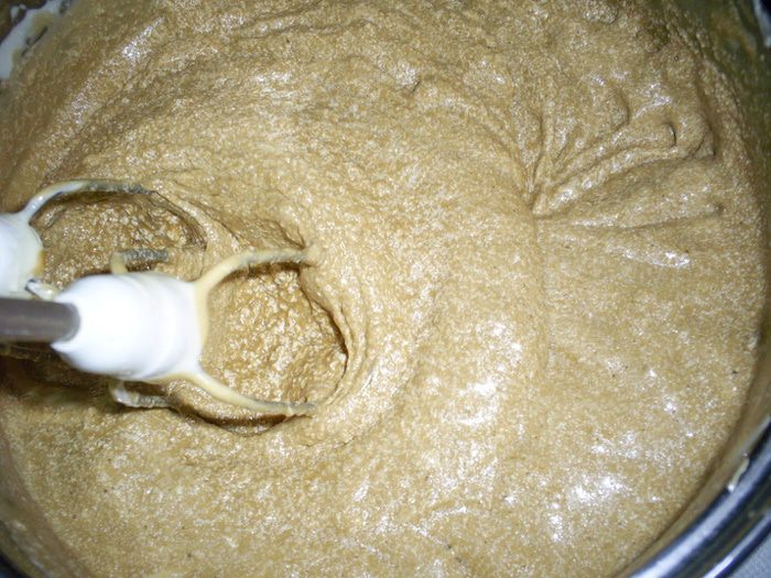 Торт &amp;quot;Опера&amp;quot; 