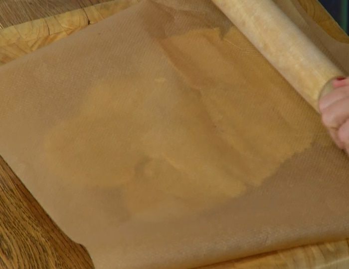 Лимонник с творогом