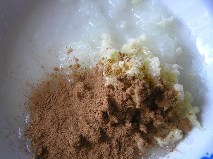 Мексиканское жаркое из цыпленка