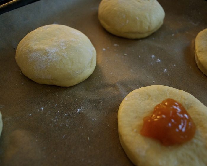 Крапфен (Krapfen)