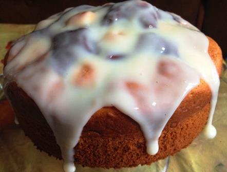 Торт &amp;quot;Красавчик&amp;quot;