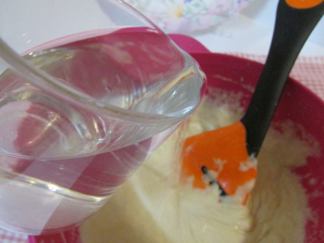 Блинчики с йогуртом