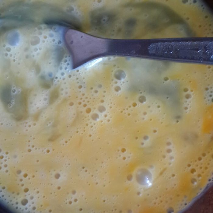 Куриные грудки в кляре