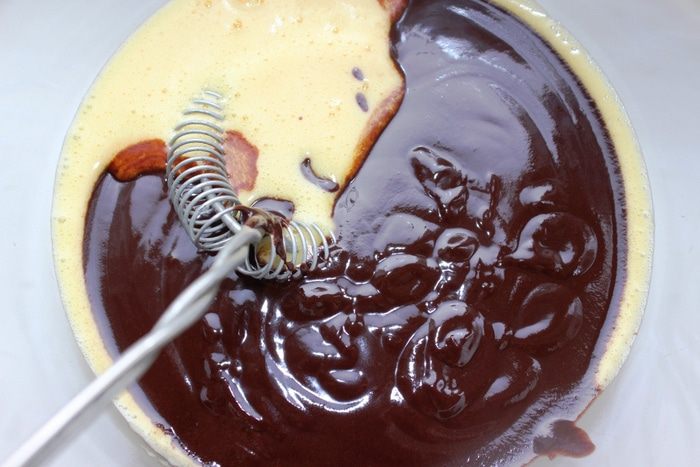 Торт &amp;quot;Кофейный трюфель&amp;quot;