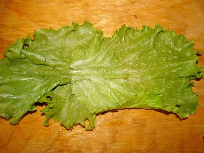 Закусочный блинный торт &amp;quot;Тетрис&amp;quot;