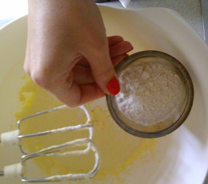 Торт &amp;quot;Клюковка&amp;quot;