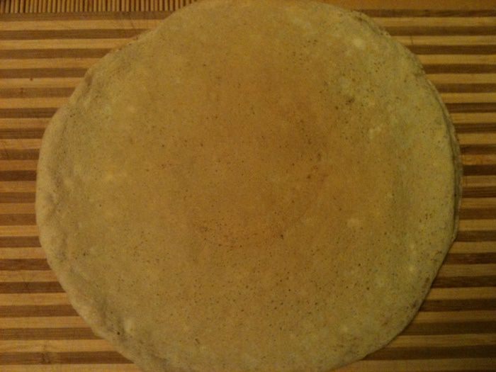 Салат &amp;quot;Экспромт&amp;quot;