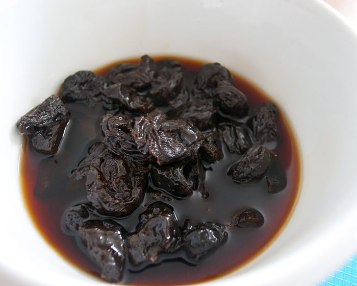 Жаркое из фаршированной курицы