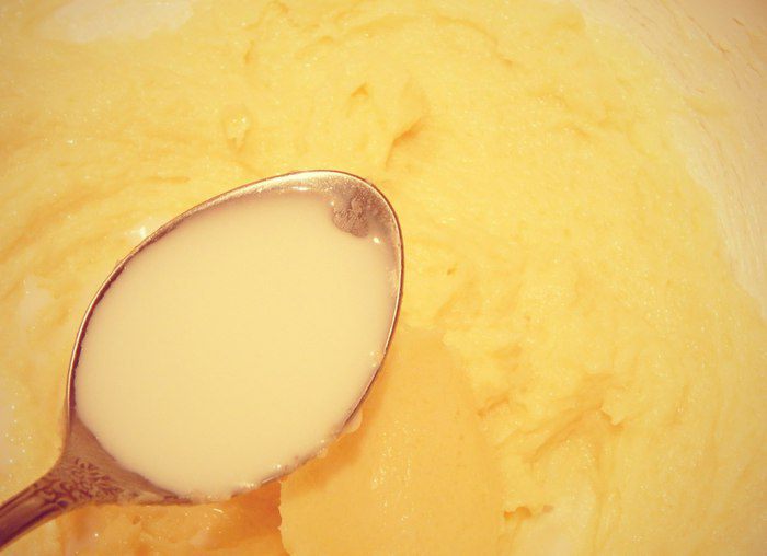 Печенье &amp;quot;Земелах&amp;quot;. Вкус детства