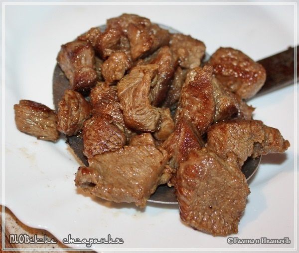 Плов, или попытка объять необъятное &amp;quot;ПЛОВские старания&amp;quot;