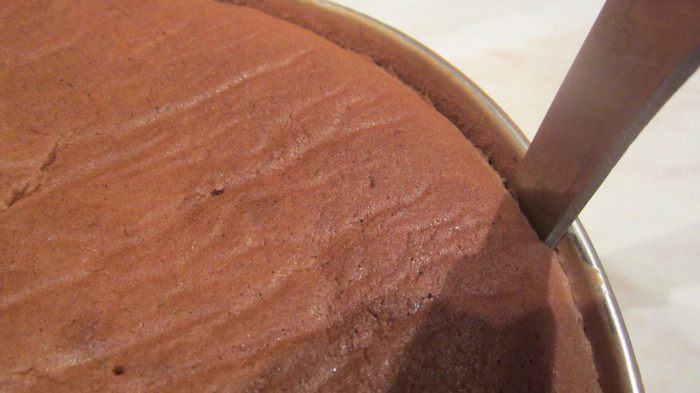 Капуччино торт от Фаркаша Вилмоша (Сappuccino torta)