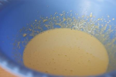 Тирамису-брауни