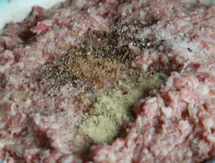 Любимые котлетки