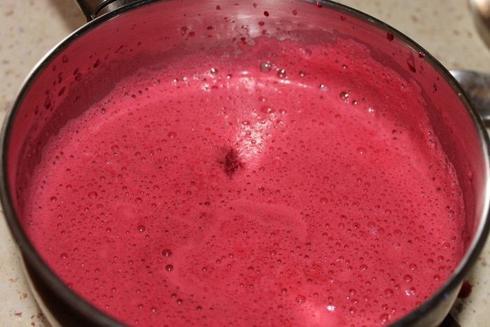 Торт &amp;quot;Госпожа вишенка&amp;quot;