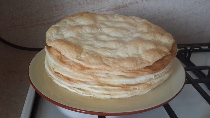 МОКРЫЙ НАПОЛЕОН