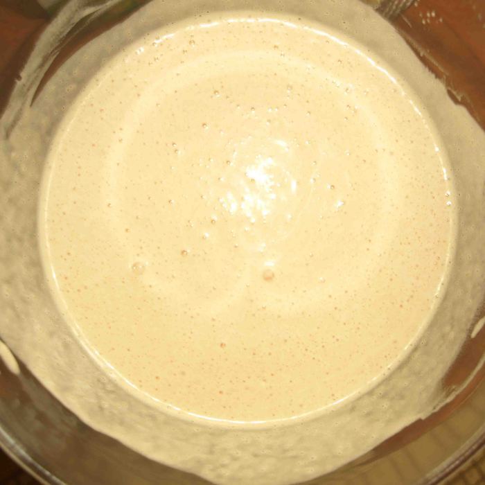 Томатное мороженое