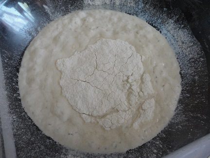 Морковно-ванильные булочки