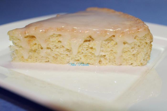 Торт &amp;quot;Ангел&amp;quot;