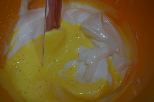 Торт &amp;quot;Банан с зеленым чаем&amp;quot;