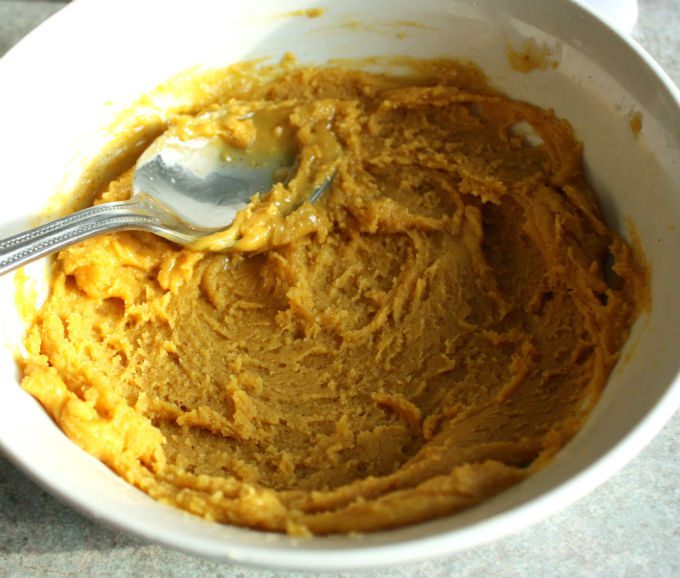 Баклажаны по-индийски