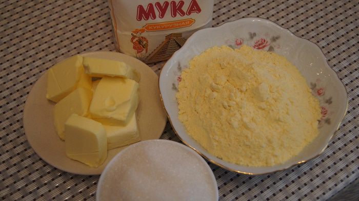 Халва кавказская