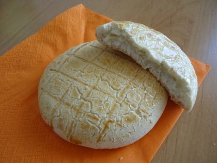 Дагестанские лепешки &amp;quot;Гогол-Хойе&amp;quot; 