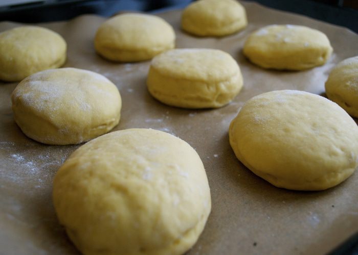 Крапфен (Krapfen)