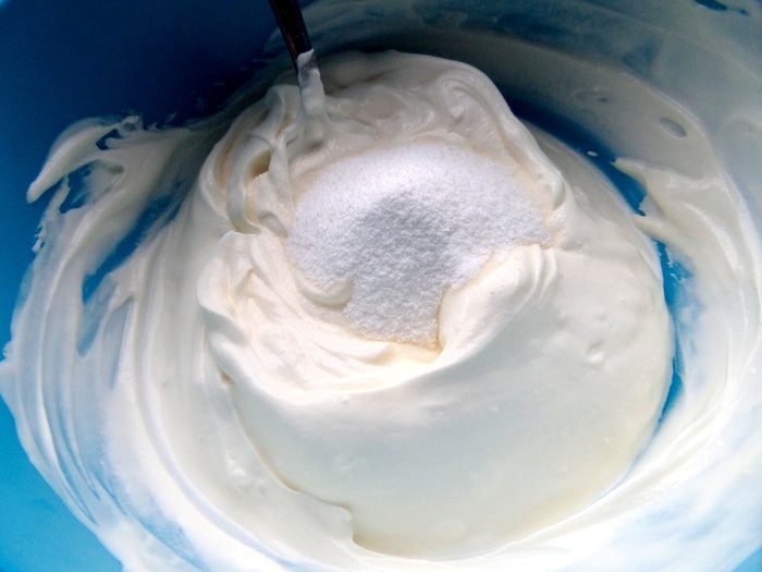 Тирамису с шоколадной крошкой