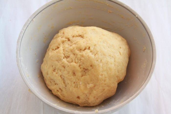 Пирожки &amp;quot;Морской коктейль&amp;quot;