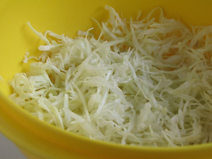 Салат &amp;quot;Андижан&amp;quot;